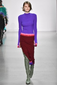 Prabal Gurung RTW Fall 2022