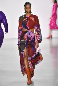 Prabal Gurung RTW Fall 2022
