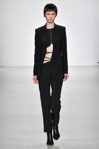 Prabal Gurung RTW Fall 2022