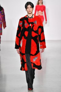 Prabal Gurung RTW Fall 2022