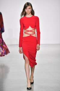 Prabal Gurung RTW Fall 2022