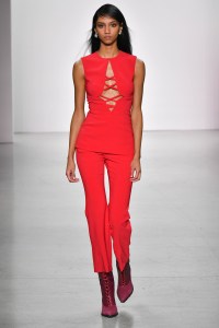 Prabal Gurung RTW Fall 2022