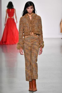 Prabal Gurung RTW Fall 2022