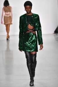 Prabal Gurung RTW Fall 2022
