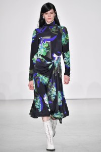 Prabal Gurung RTW Fall 2022