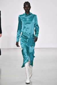 Prabal Gurung RTW Fall 2022