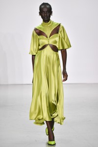 Prabal Gurung RTW Fall 2022