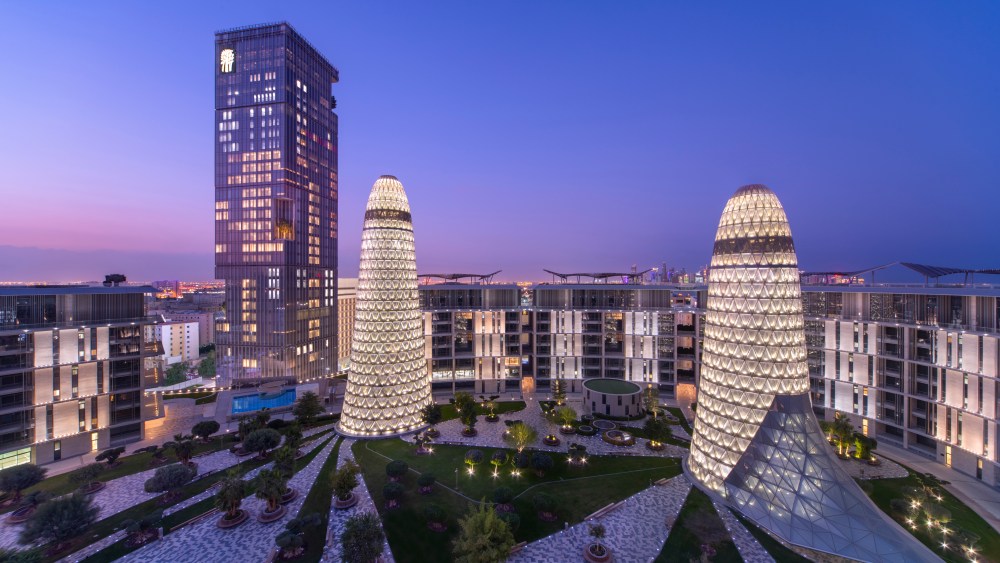 Printemps Oasis Doha