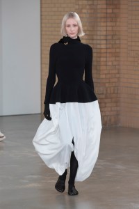 Proenza Schouler RTW Fall 2022