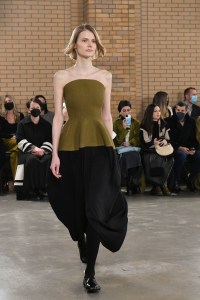 Proenza Schouler RTW Fall 2022