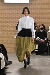 Proenza Schouler RTW Fall 2022