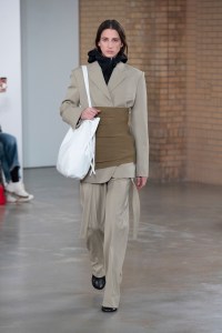 Proenza Schouler RTW Fall 2022