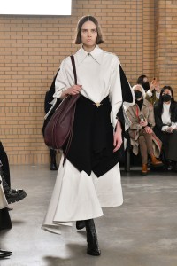 Proenza Schouler RTW Fall 2022