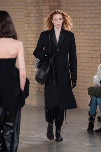 Proenza Schouler RTW Fall 2022
