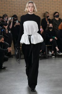Proenza Schouler RTW Fall 2022