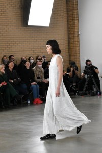 Proenza Schouler RTW Fall 2022