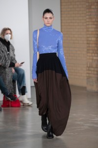 Proenza Schouler RTW Fall 2022