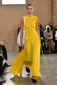 Proenza Schouler RTW Fall 2022