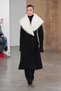 Proenza Schouler RTW Fall 2022