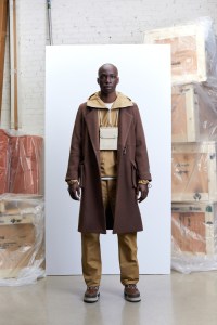 Reese Cooper Fall 2022