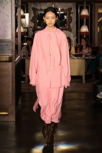 Rejina Pyo RTW Fall 2022