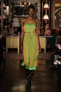Rejina Pyo RTW Fall 2022