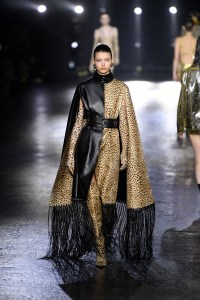 Roberto Cavalli RTW Fall 2022