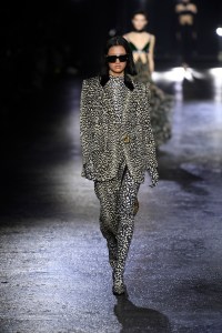 Roberto Cavalli RTW Fall 2022
