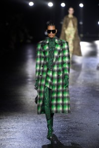 Roberto Cavalli RTW Fall 2022