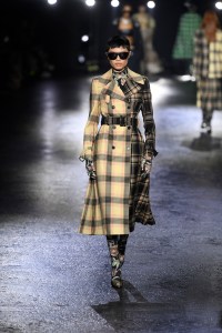 Roberto Cavalli RTW Fall 2022