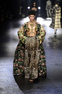 Roberto Cavalli RTW Fall 2022