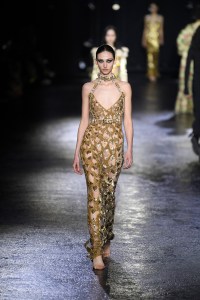 Roberto Cavalli RTW Fall 2022