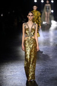 Roberto Cavalli RTW Fall 2022
