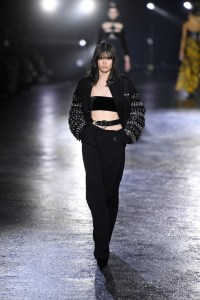 Roberto Cavalli RTW Fall 2022