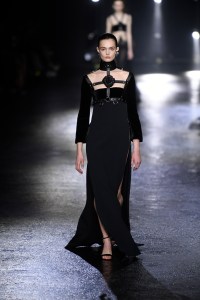 Roberto Cavalli RTW Fall 2022