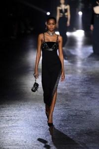 Roberto Cavalli RTW Fall 2022