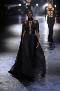 Roberto Cavalli RTW Fall 2022