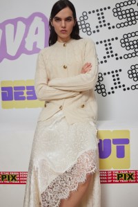 Rosetta Getty RTW Fall 2022
