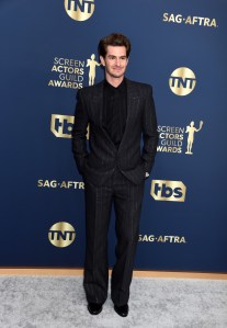 Andrew Garfield