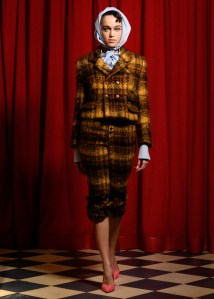 Saint Sintra RTW Fall 2022