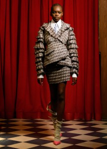 Saint Sintra RTW Fall 2022