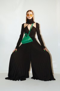 Sara Battaglia RTW Fall 2022