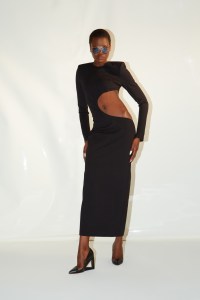 Sara Battaglia RTW Fall 2022