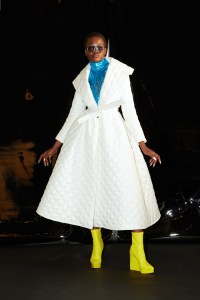 Sara Battaglia RTW Fall 2022