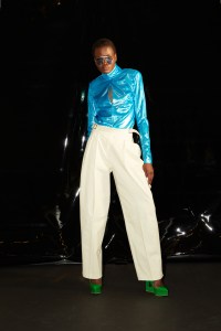 Sara Battaglia RTW Fall 2022