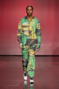 Saul Nash RTW Fall 2022