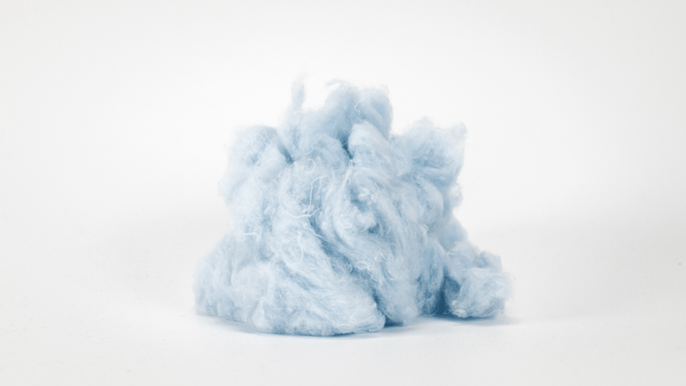 Recover, cotton, recycled