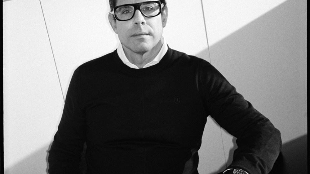 Sebastian Suhl
