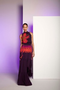 Silvia Tcherassi RTW Fall 2022