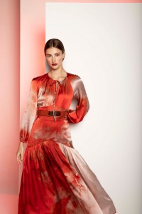Silvia Tcherassi RTW Fall 2022